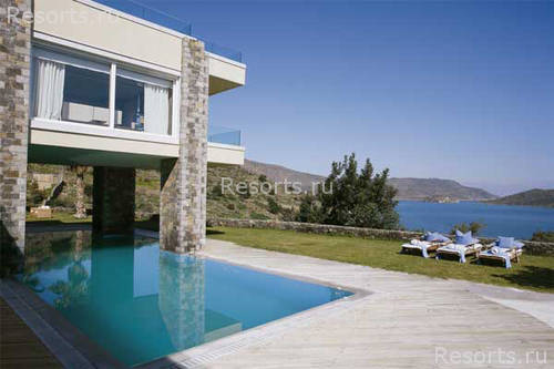 Villa Marina 10